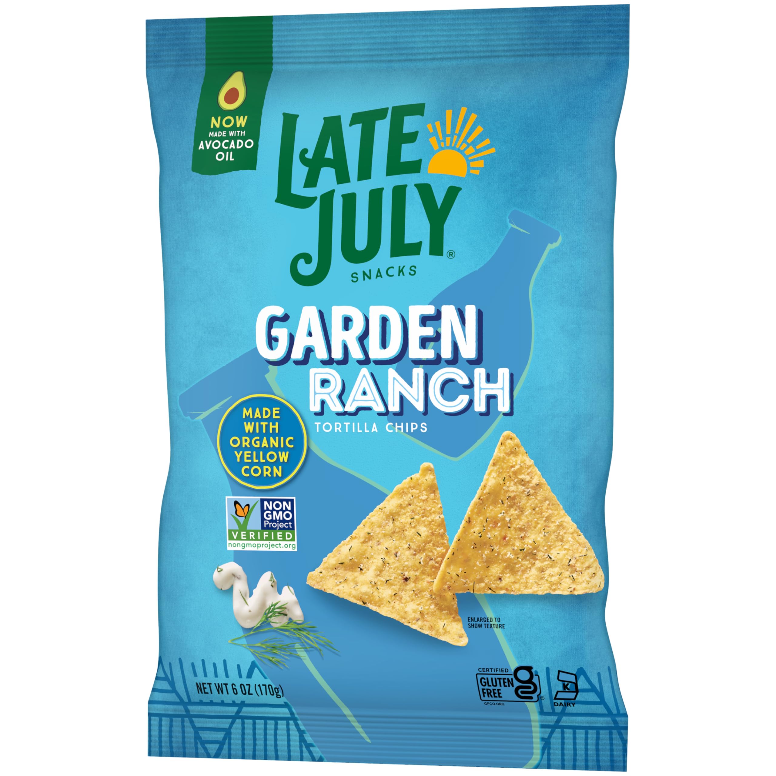 Late July snack setup, inviting share-worthy party snack.