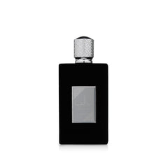 Lattafa Asdaaf Ameer Al Arab bottle front view, ideal for evening wear.