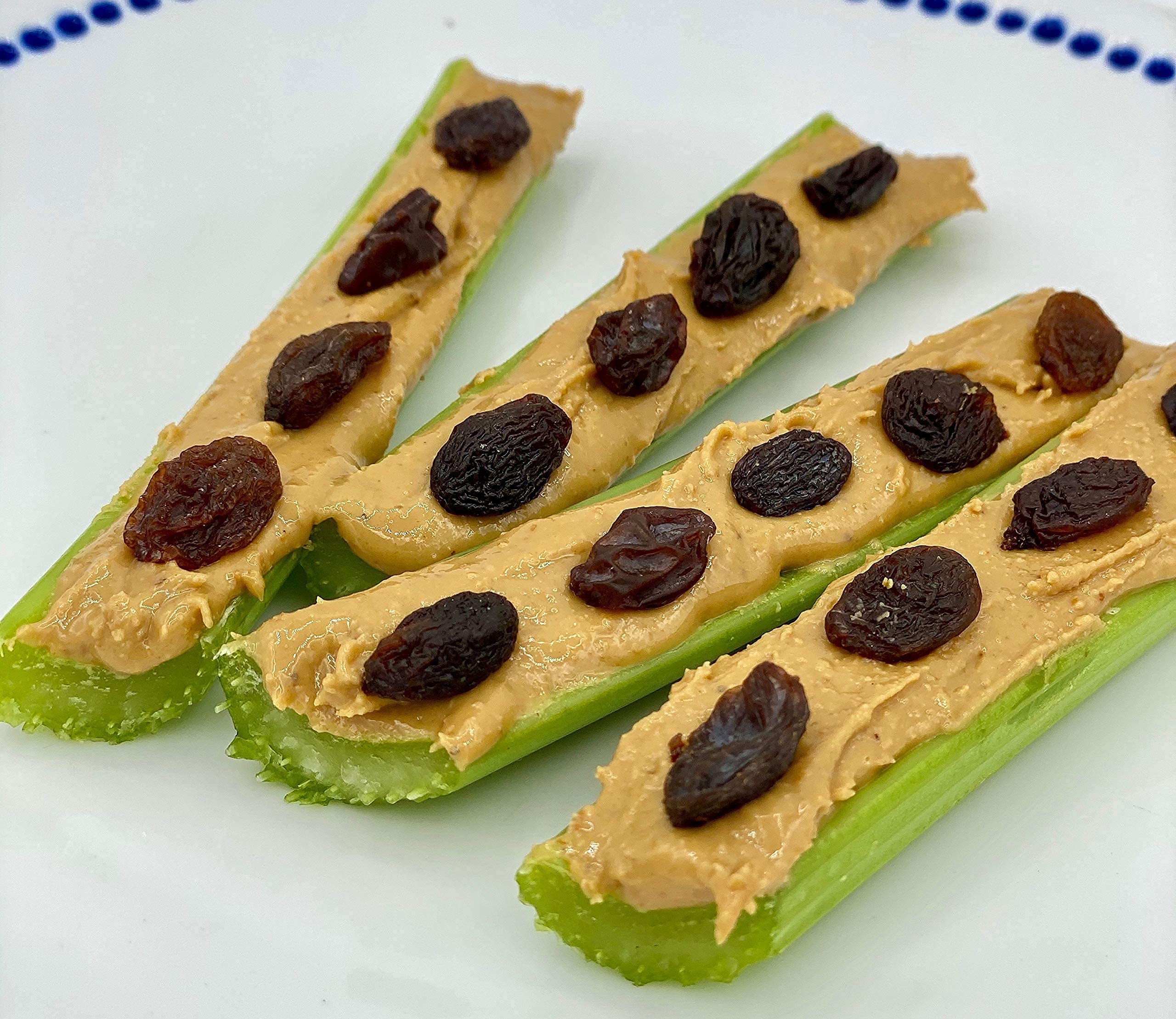 Laurel's Butter sunflower butter jar; nut-free snack option for busy days.