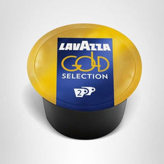 Capsules compatible with Lavazza Classy machines for easy brewing.