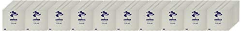 Lavazza Blue heritage and sustainable sourcing from 1895.