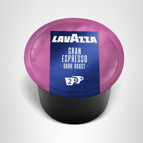 Lavazza heritage since 1895 supports premium coffee rituals.
