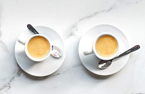 Lavazza BLUE Italian roasted blend exemplifies craftsmanship in every bean