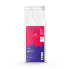 Lavazza Blue Top Class logo on premium packaging for quick recognition