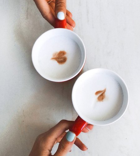 Lavazza Crema e Gusto sustainably sourced beans across global regions.