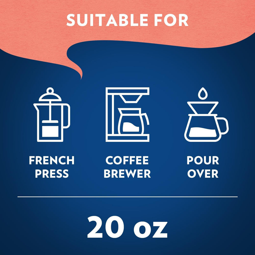 Nutty aroma highlighted by Dolcevita Classico for comforting home cups.