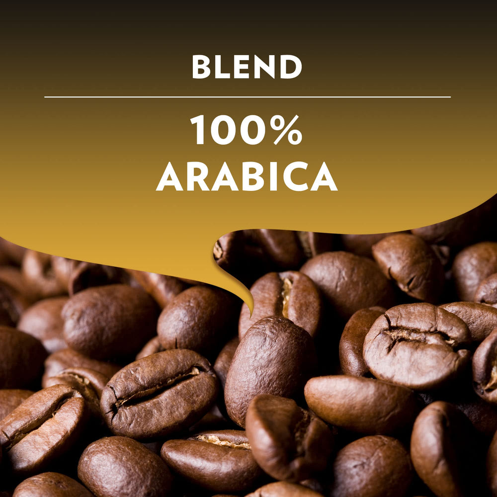 Lavazza Maestro Lungo suited for an at home coffee ritual