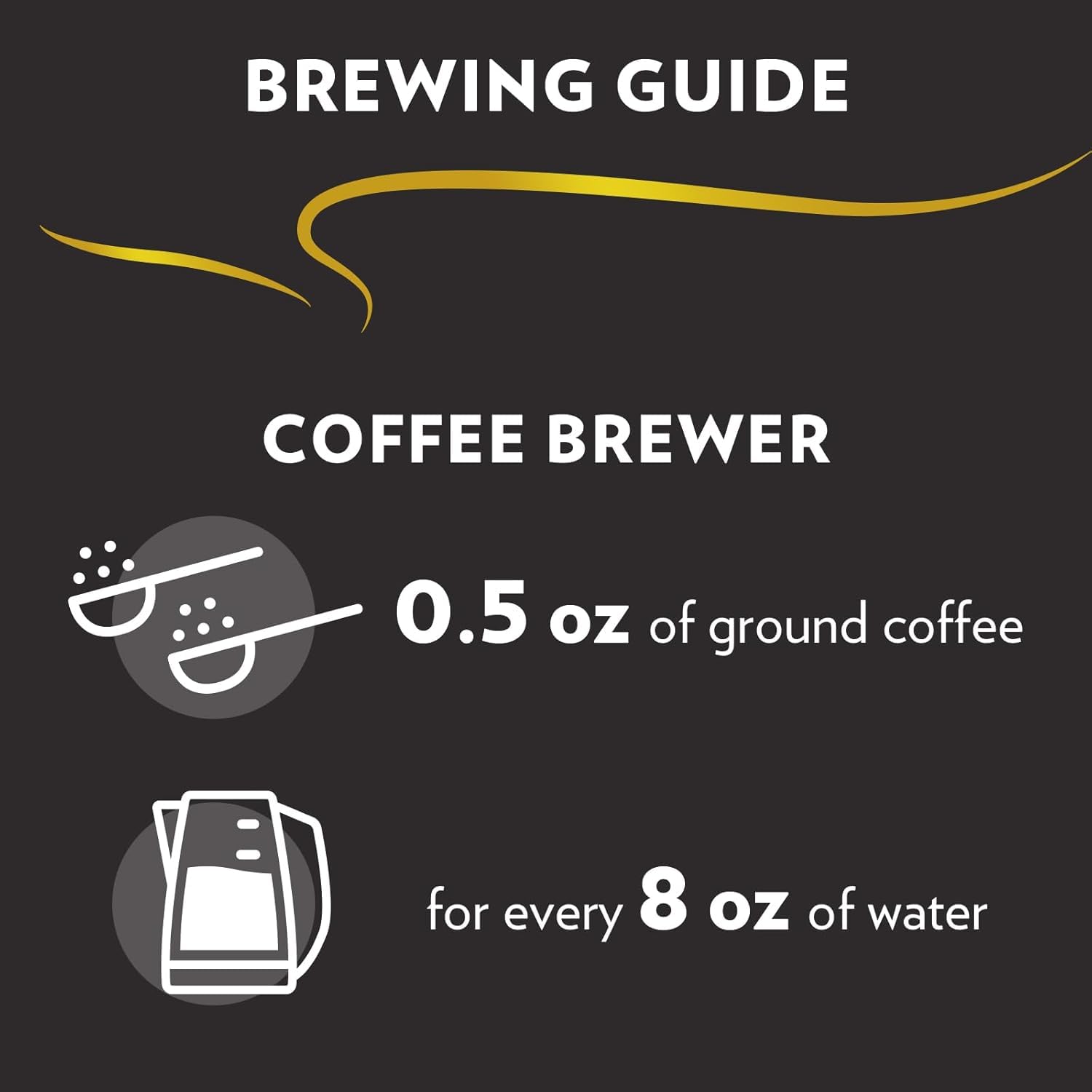 Lavazza grounds compatible with espresso machines moka pots drip brewers and French presses