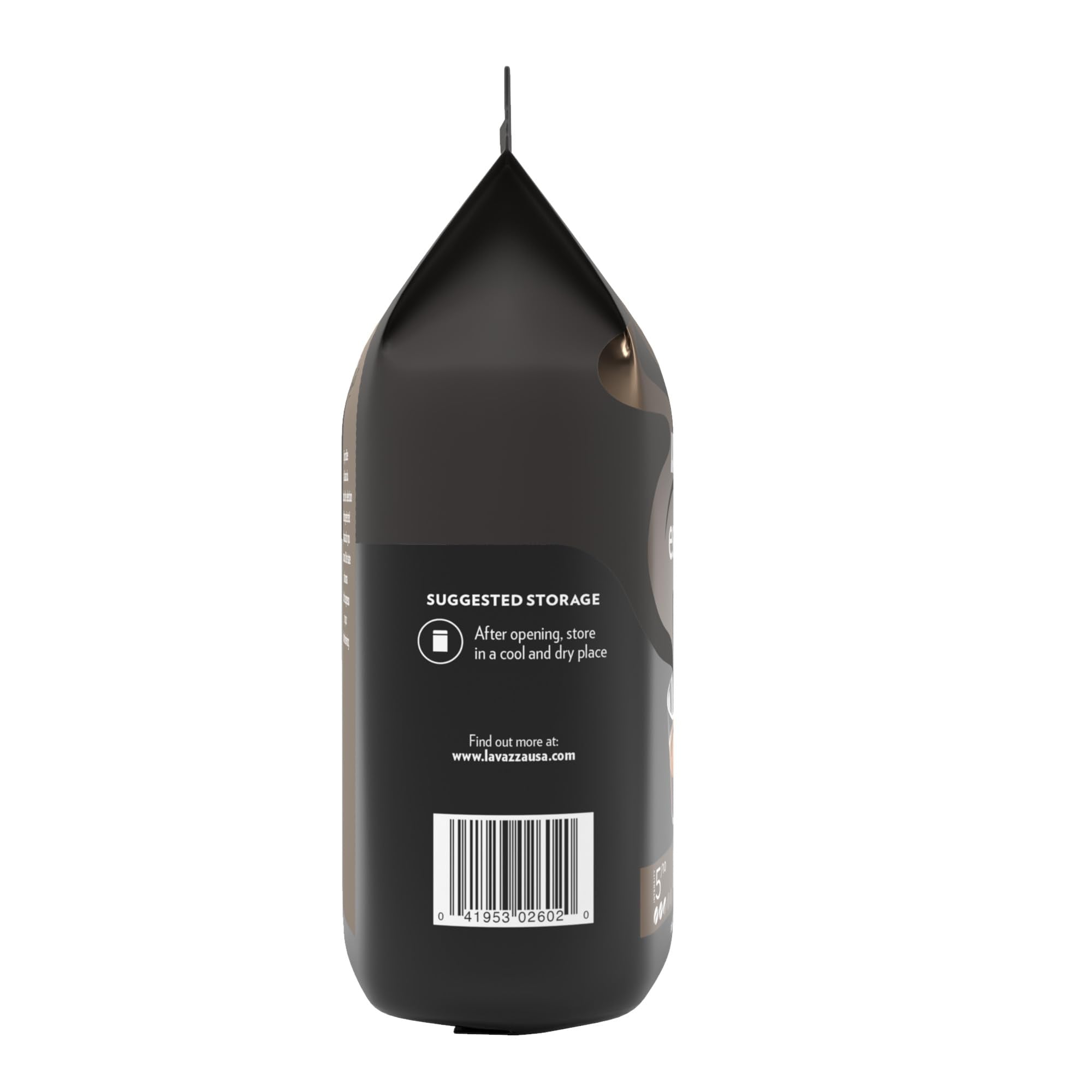 Pack of two 2.2 lb bags reduces restocking and saves trips.