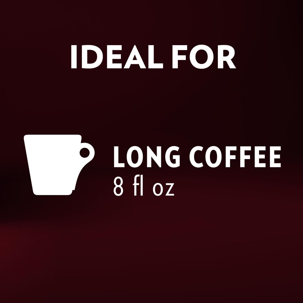 Lavazza Expert Classico ingredients label – 100% coffee, no additives.