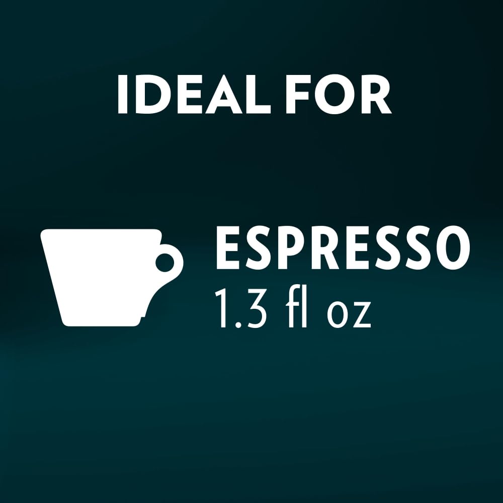 Lavazza Expert Decaf capsules compatible with Classy Plus machines.