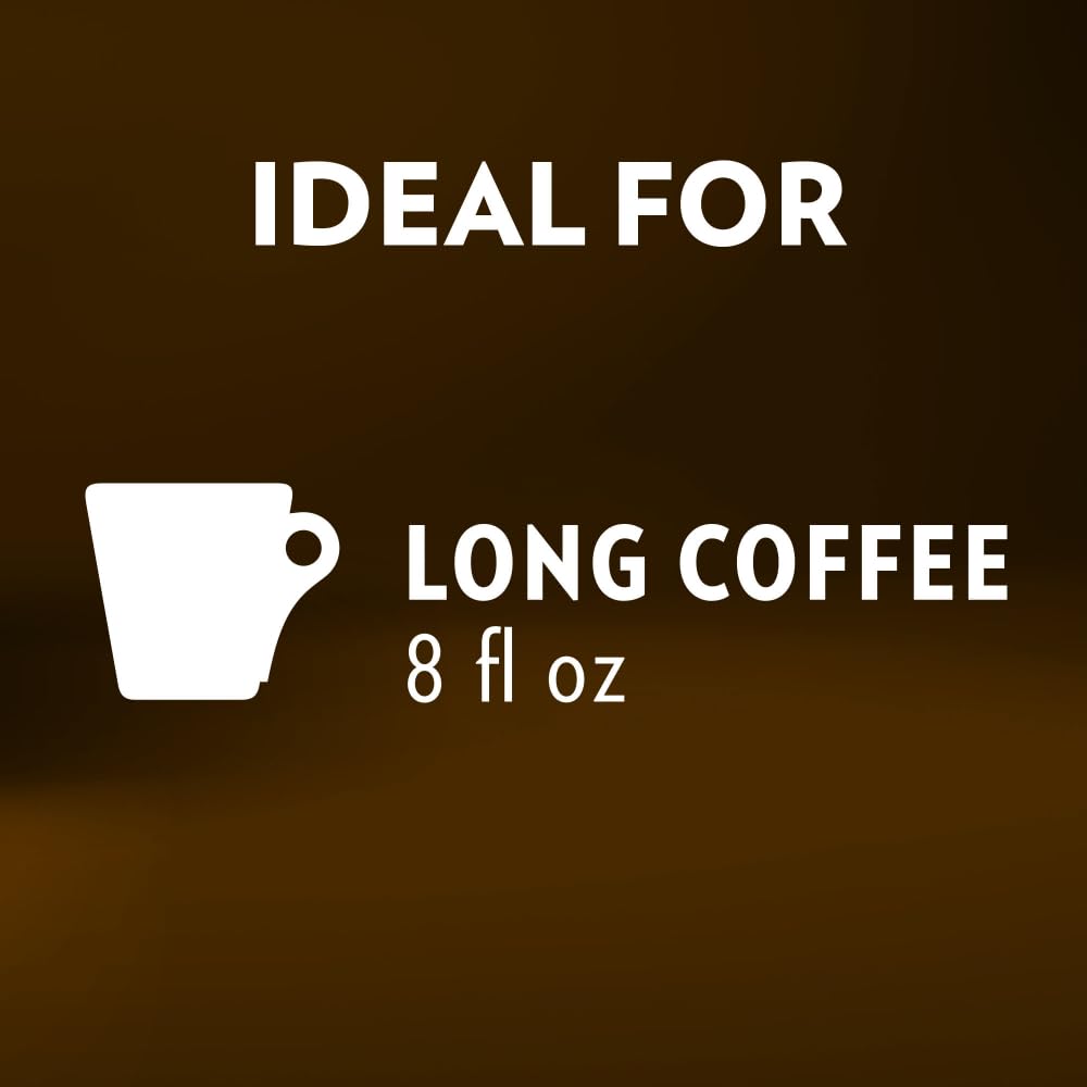 Single-serve Lavazza capsules for quick home brewing