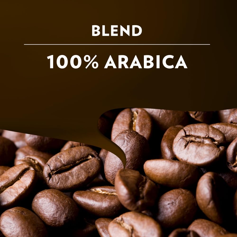 Latte art pour using Lavazza Expert Gran Aroma