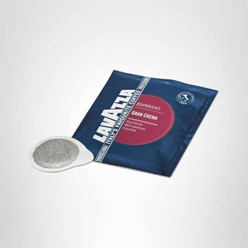 Lavazza Gran Espresso Italian roast image highlighting authentic Italian blend