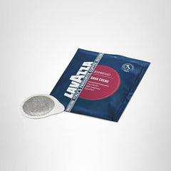 Lavazza Gran Espresso Italian roast image highlighting authentic Italian blend