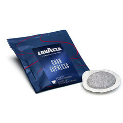 Lavazza Gran Espresso pack of 150 pods for bold home espresso