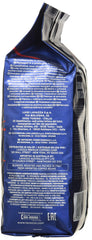 Lavazza Grand Espresso beans showcase a balanced medium roast with chocolatey aromas