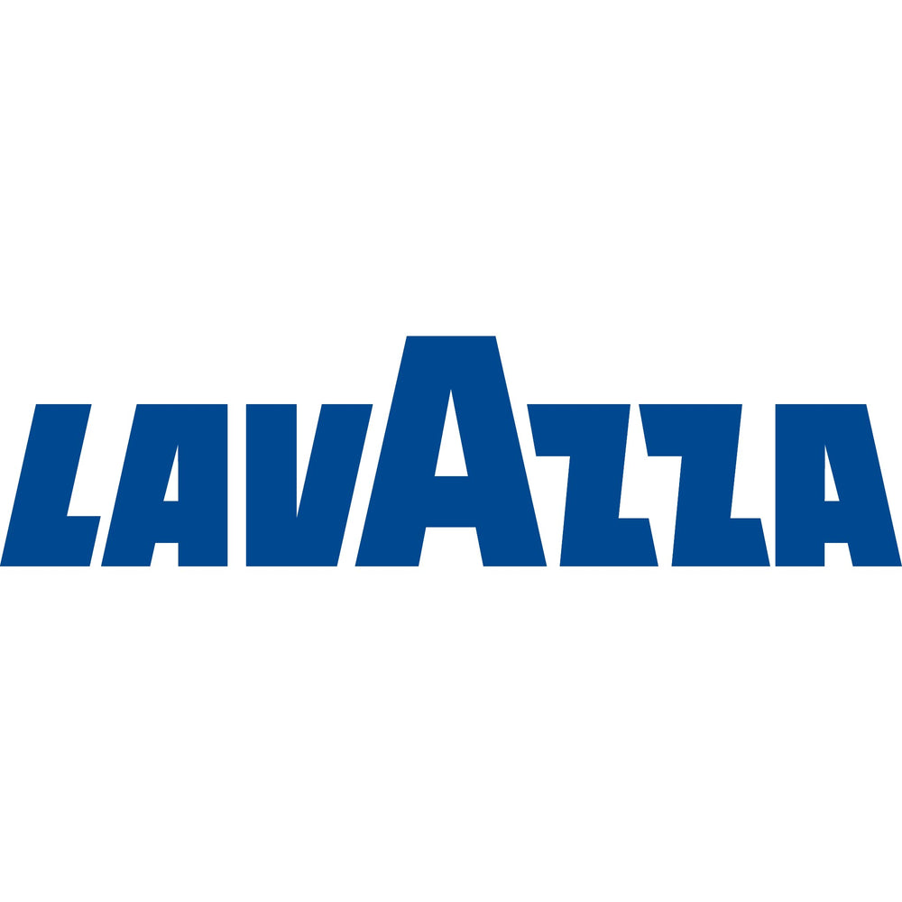 Lavazza Gusto Forte home brew setup—ideal for espresso machines and moka pots.
