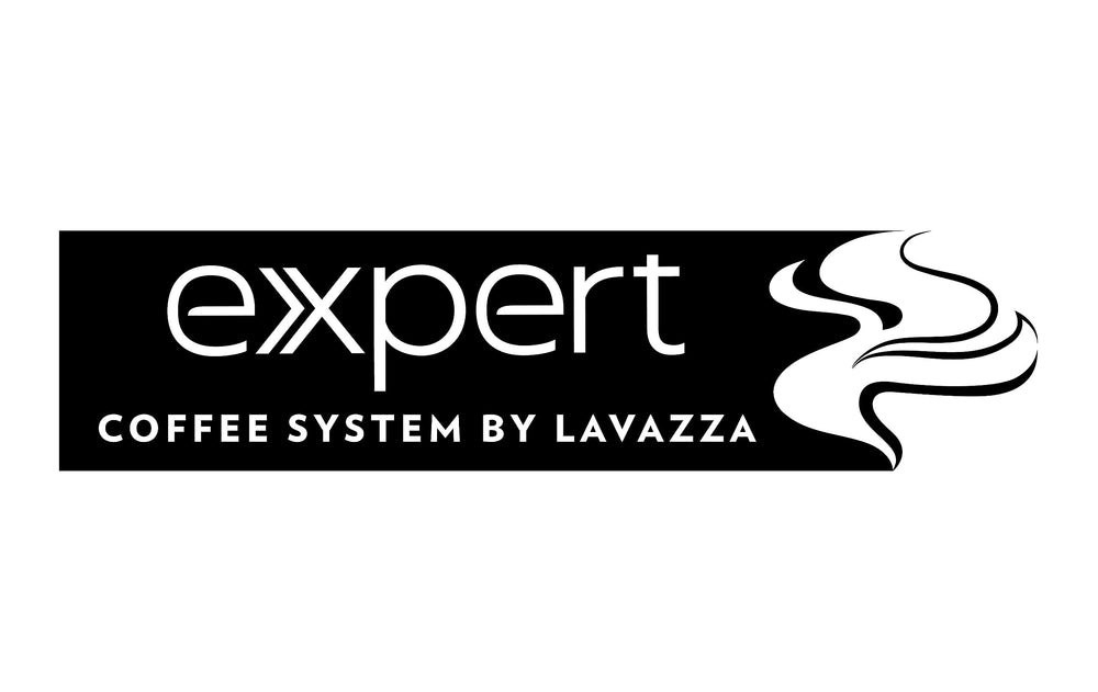 Lavazza Gusto Forte Italian origin—heritage from four generations of careful sourcing.