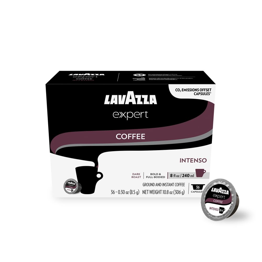 Lavazza heritage dating back to 1895