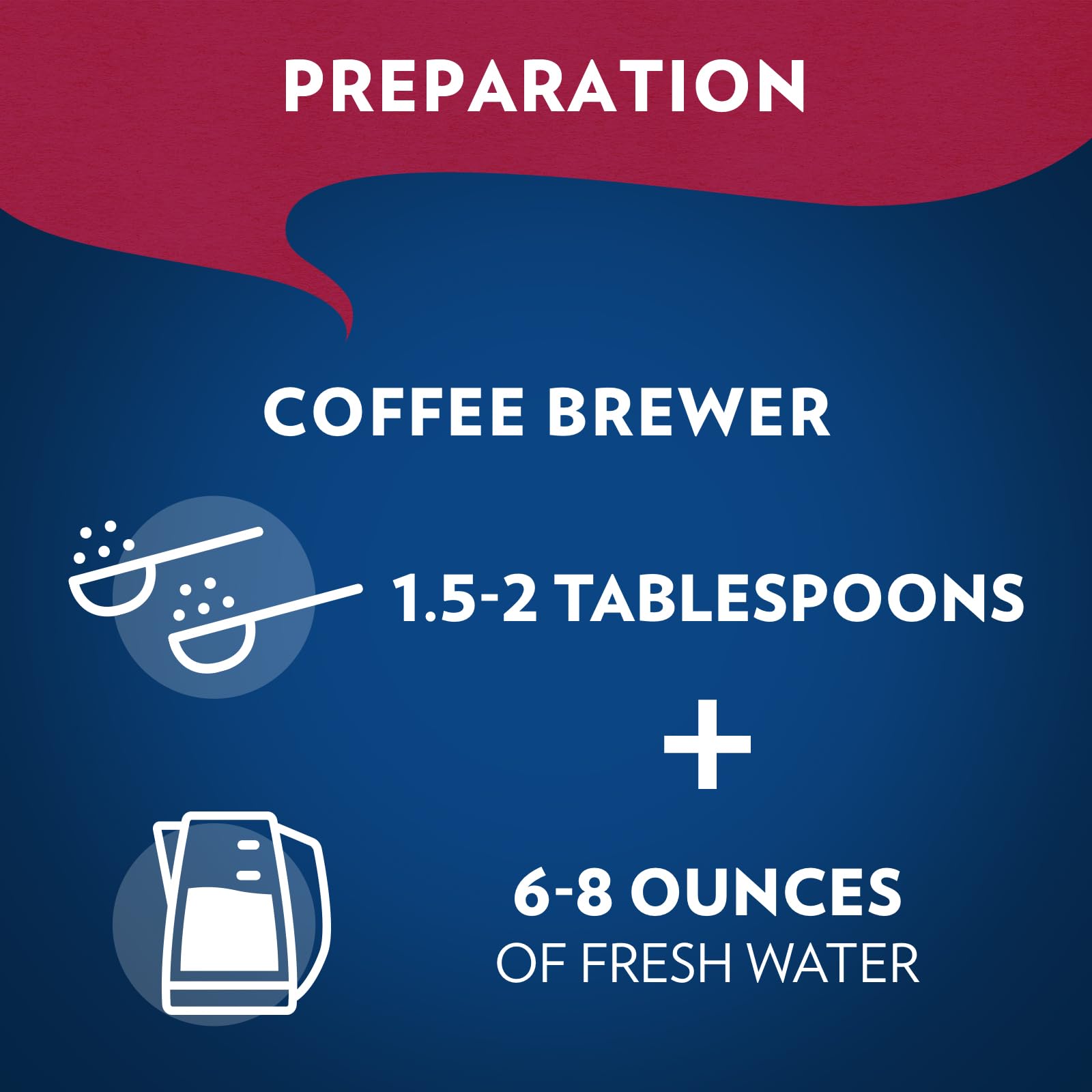 Lavazza Opera Intenso drip brew setup ideal for drip coffee