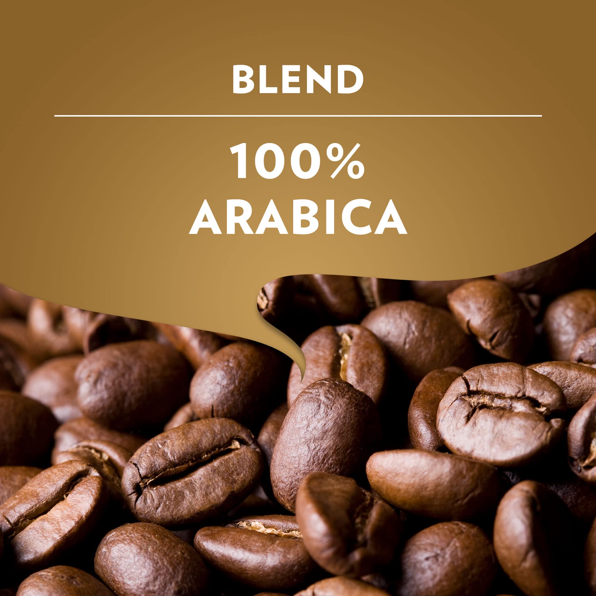 Lavazza Qualità Oro origin map Central America Africa; highlights diverse highland origins.
