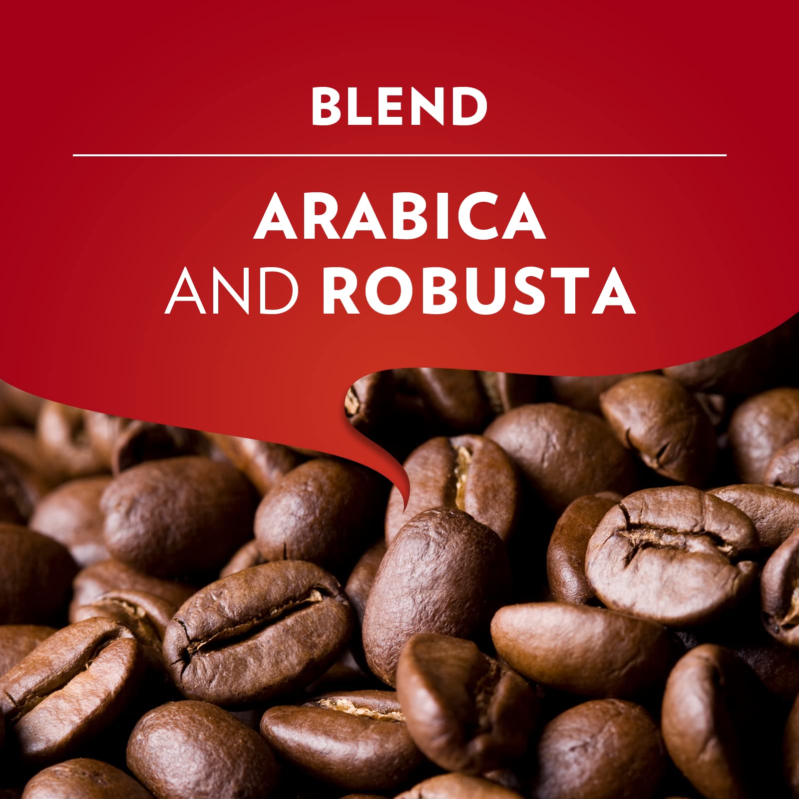 Product of Italy with a long shelf life for daily use.