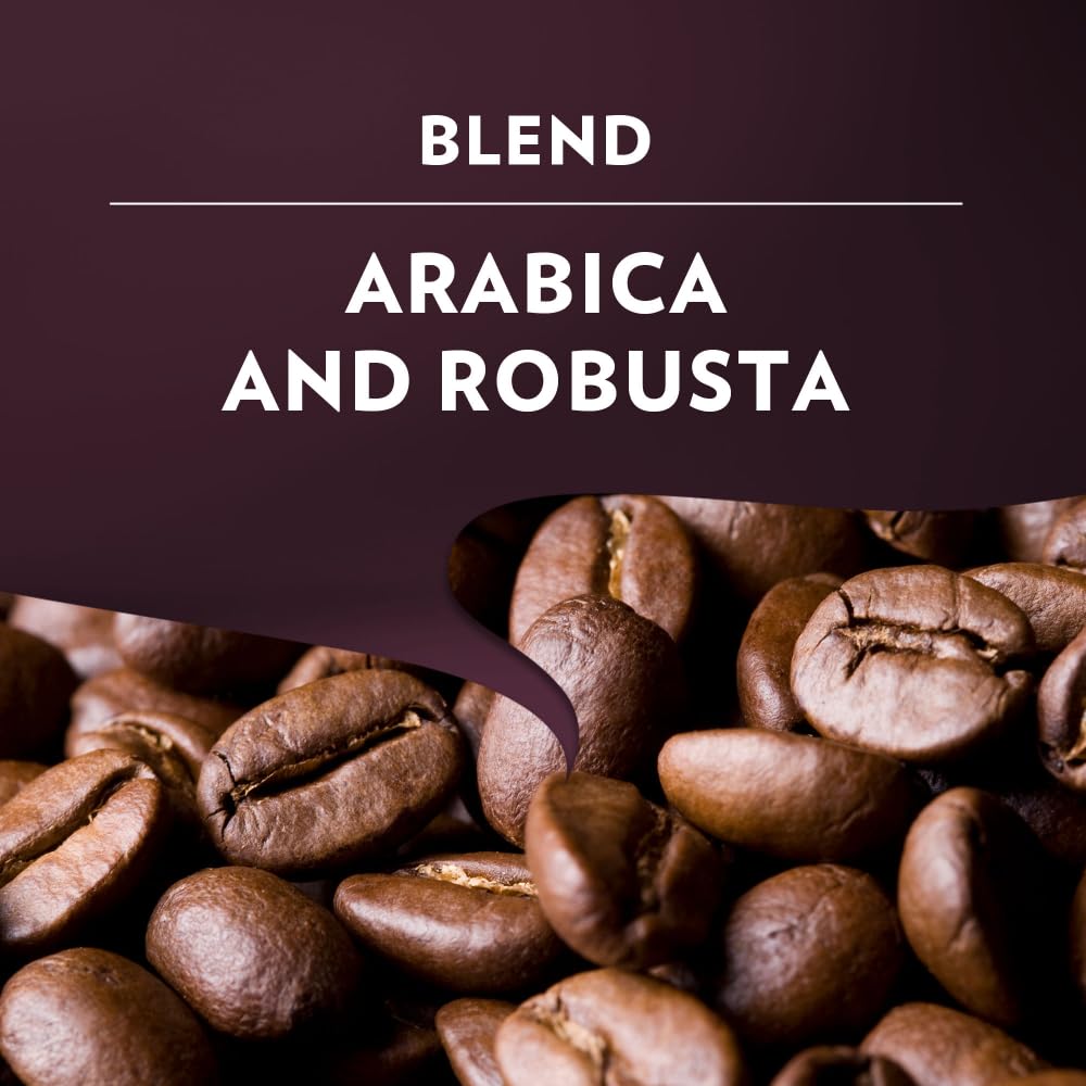 Lavazza single-serve coffee capsules for convenient brewing
