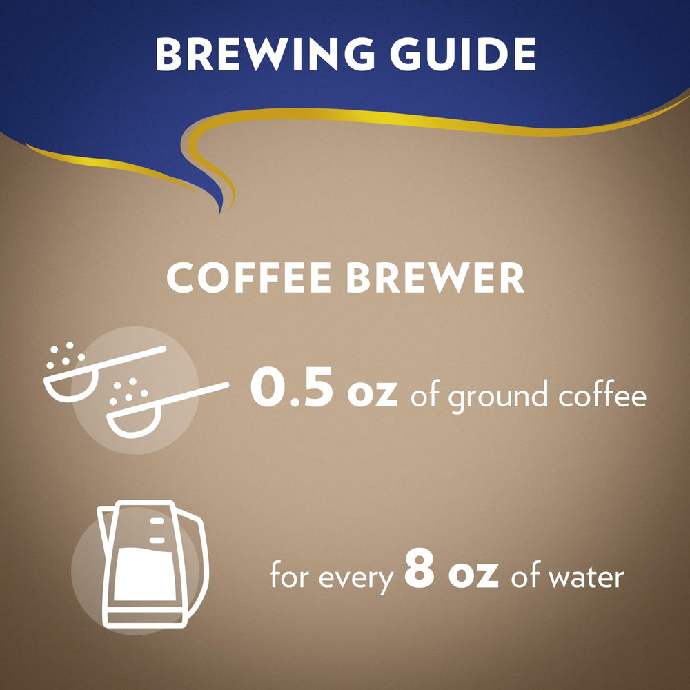 Lavazza Super Crema brewing notes emphasize versatile use for espresso.