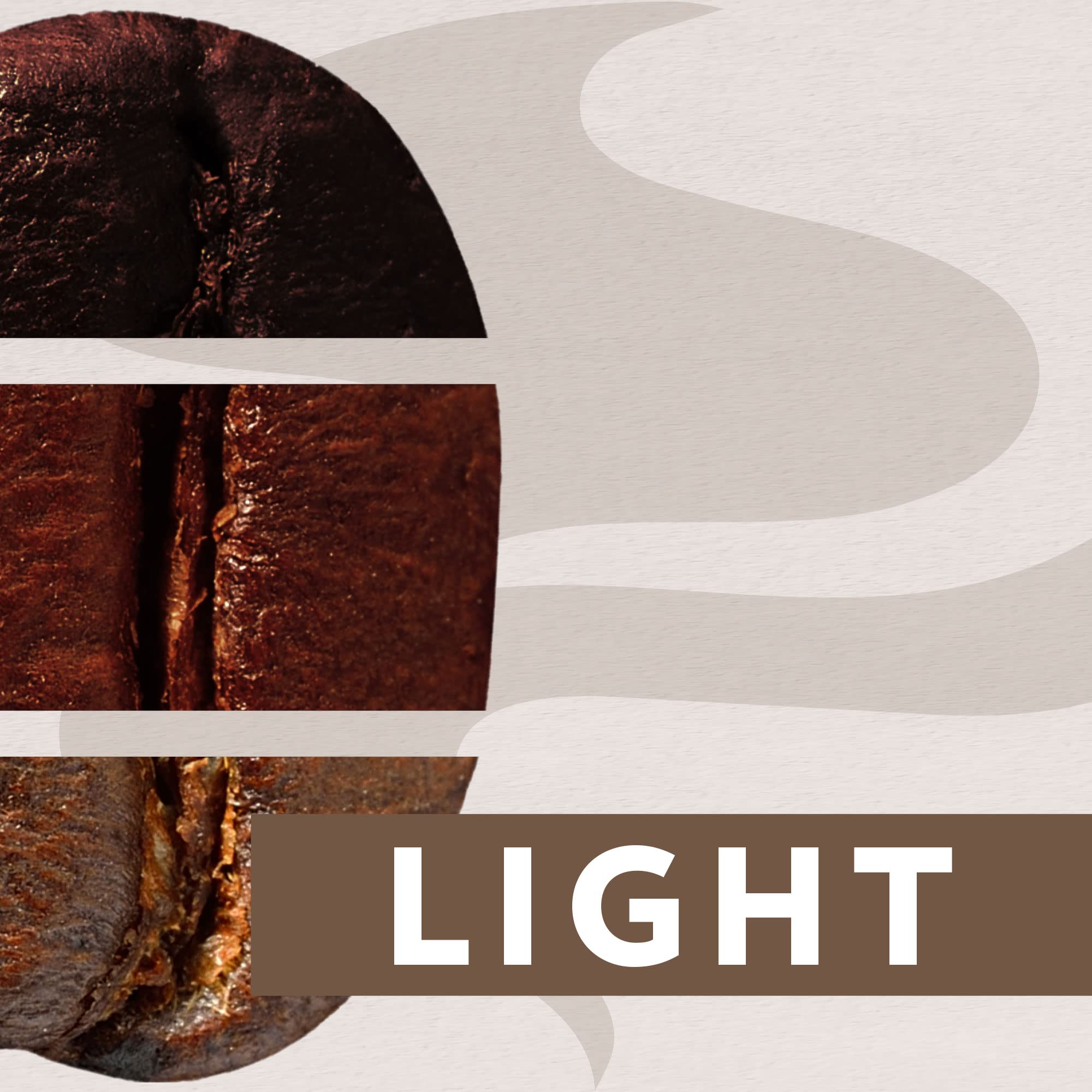 Lavazza Tierra for Planet aroma closeup highlighting floral and fruity notes