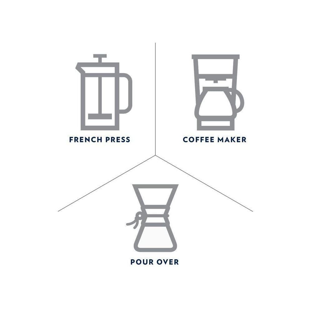 Lavazza Top Class nut-free label signaling allergy-friendly option