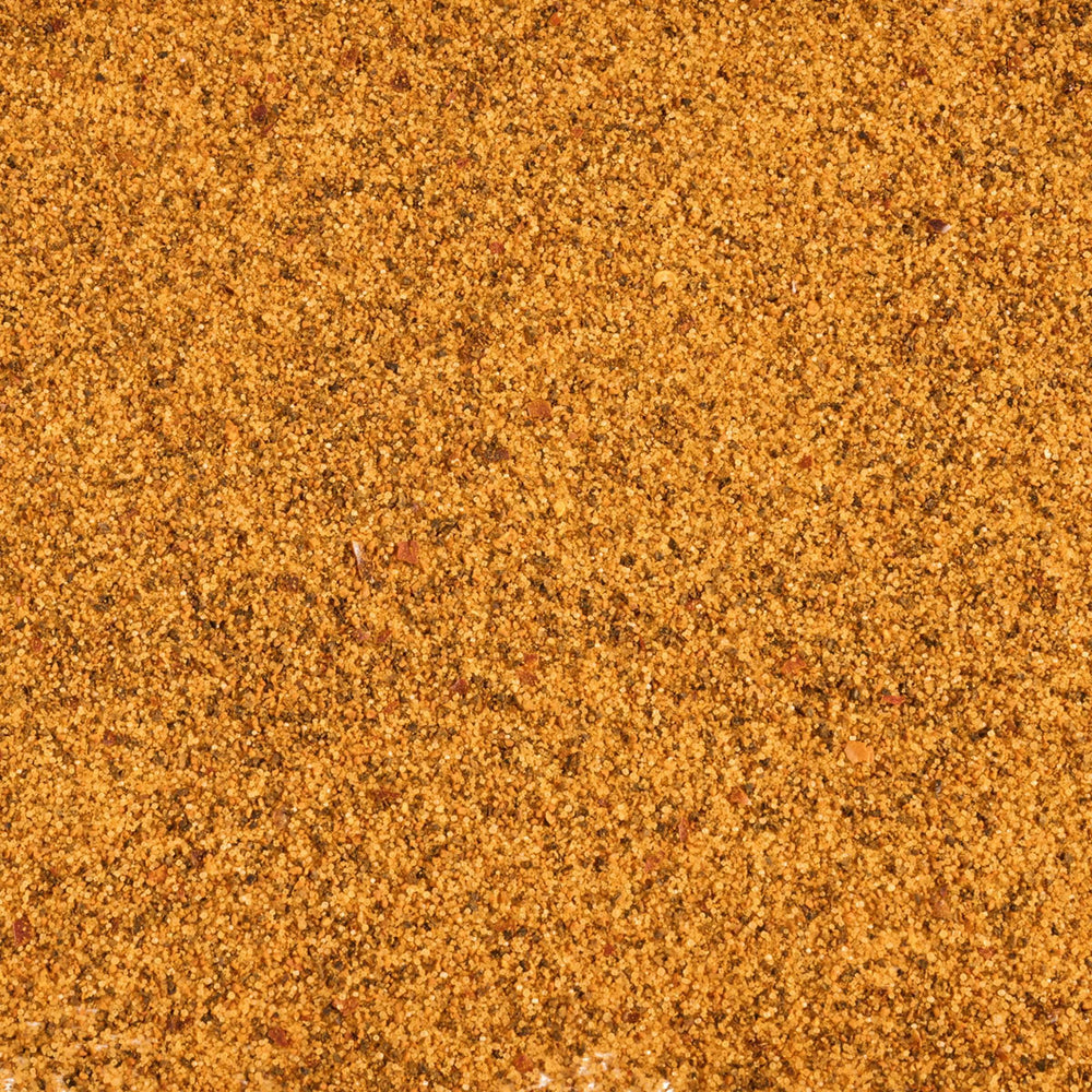 Lawry's Black Pepper Seasoned Salt 5oz popcorn-friendly snack enhancer.