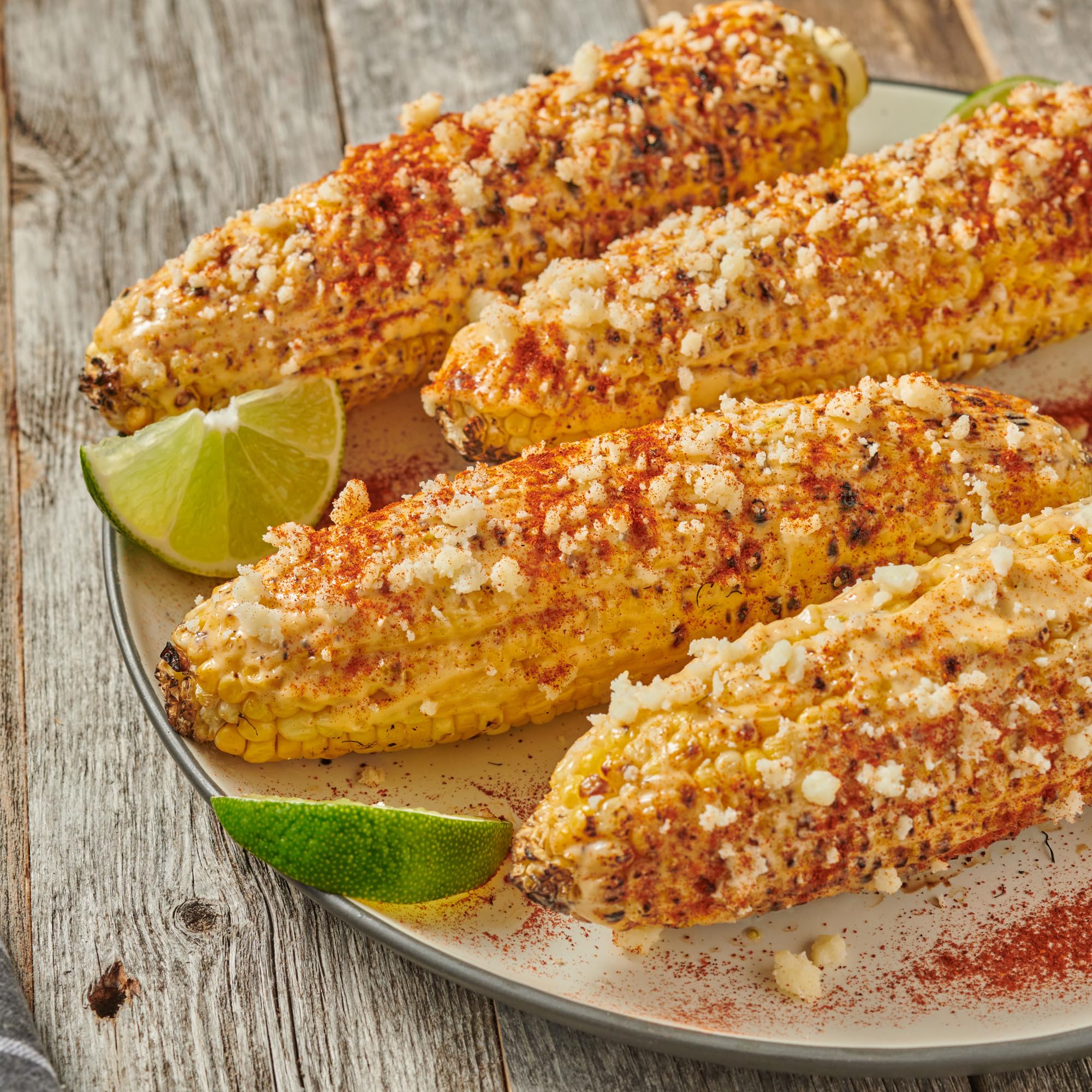 Lawry's Casero Chili Powder boosts burritos and tacos with smoky spice.