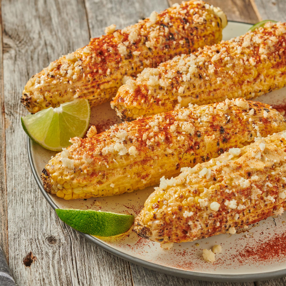 Lawry's Casero Chili Powder boosts burritos and tacos with smoky spice.