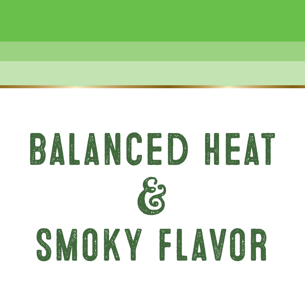 Lawry's Casero Chili Powder enhances tomato-based salsas and soups.