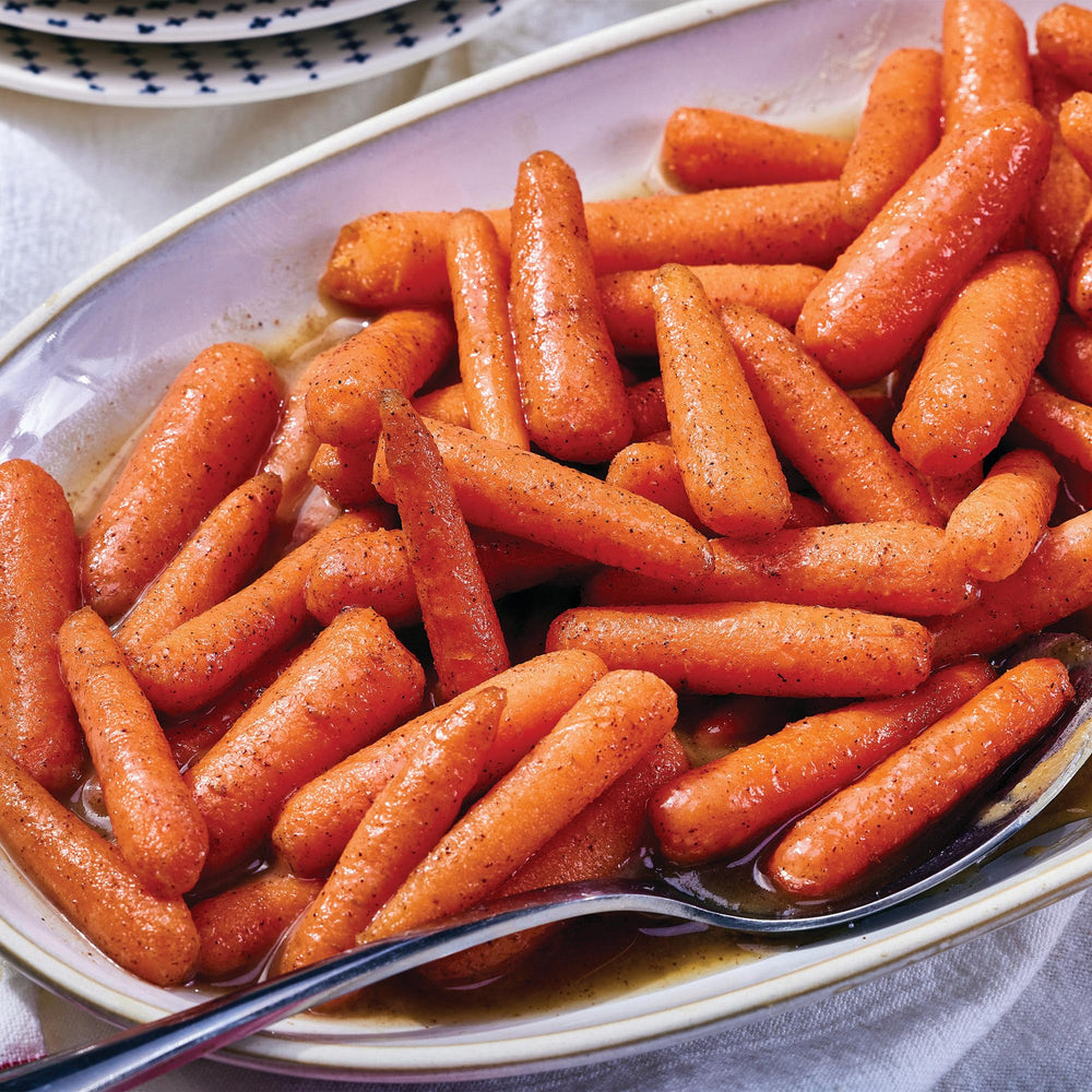 Lawry's Casero spice rack; vibrant pantry staple