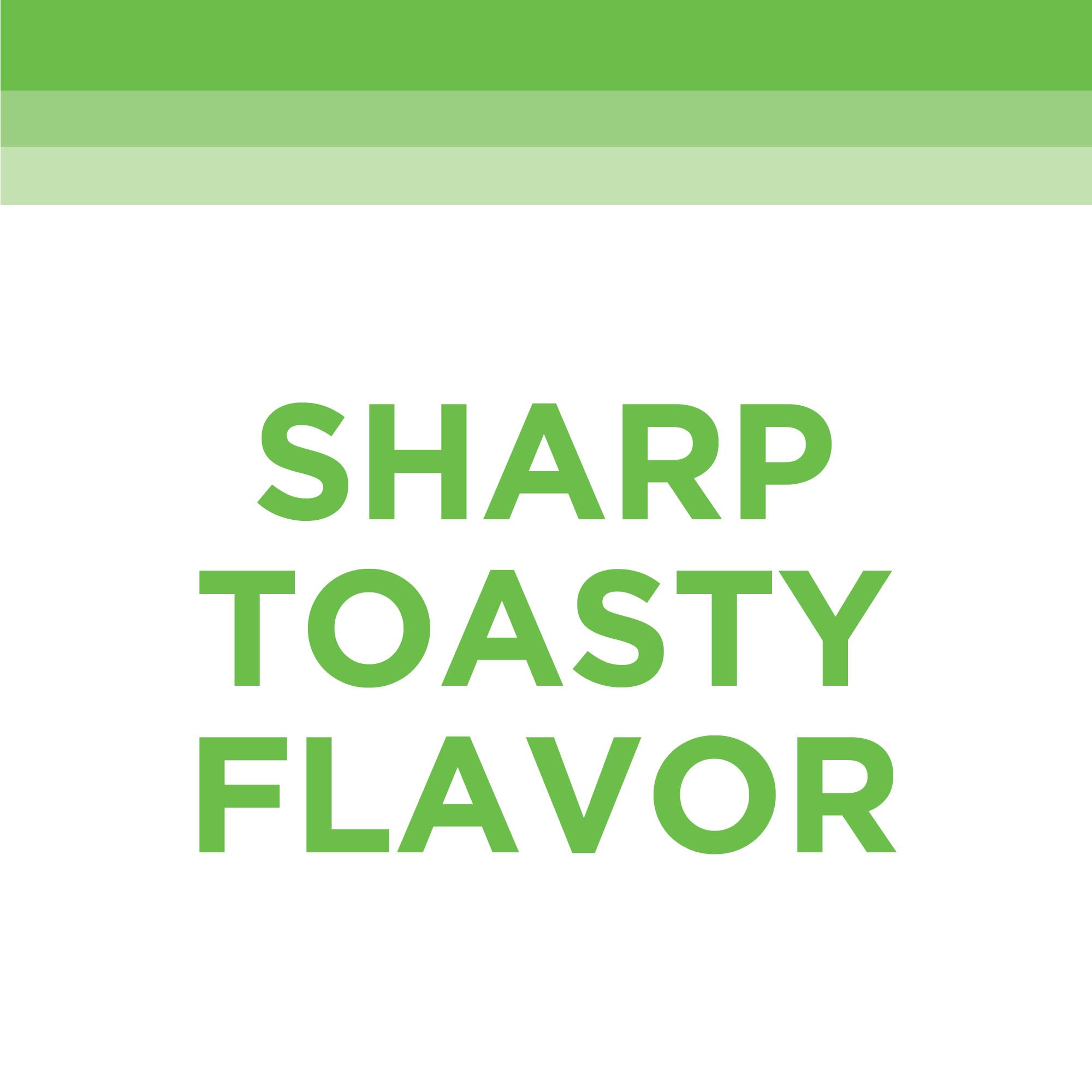 Lawry's Casero onion powder on pizza for a quick flavor boost