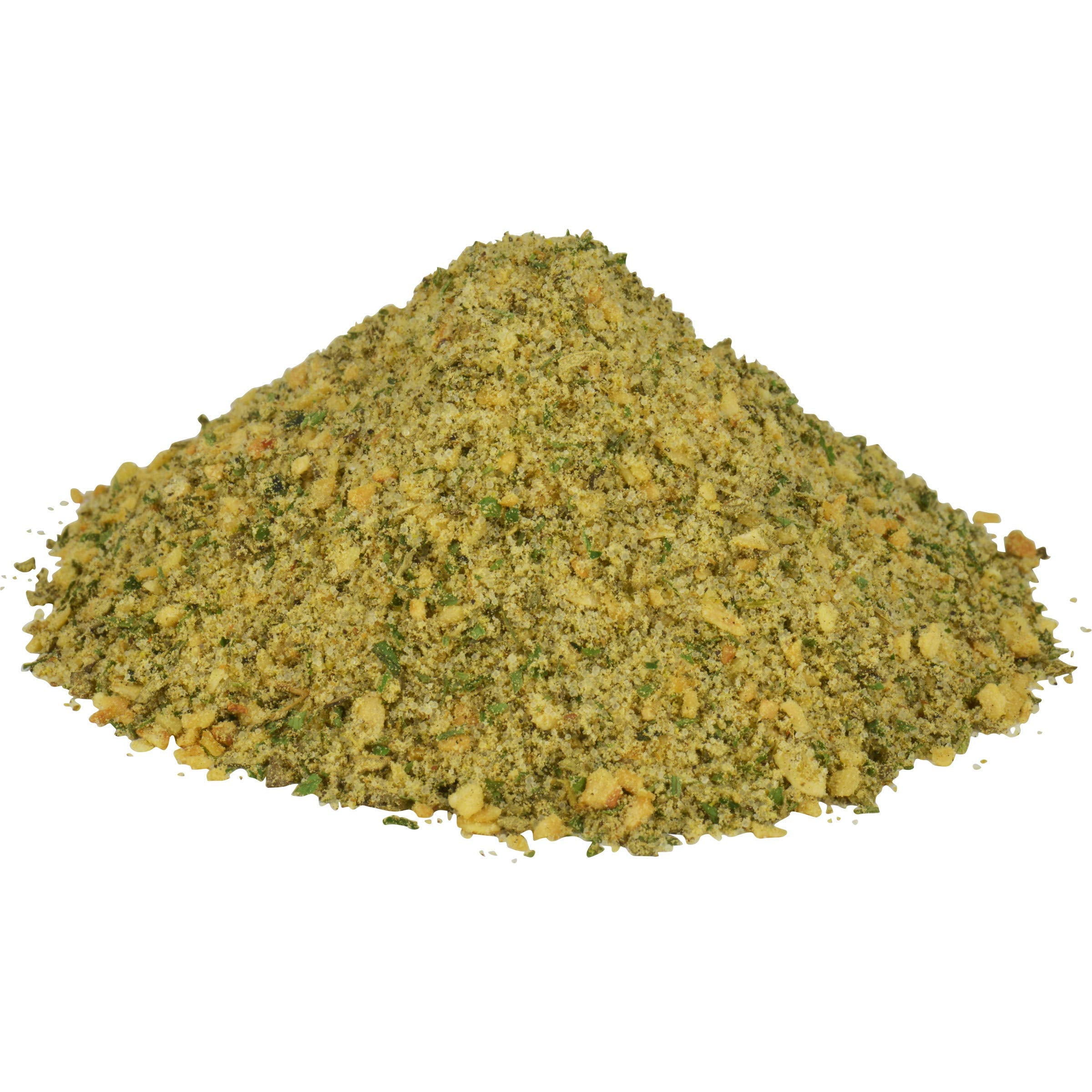 Lawry's Casero Total Seasoning in-use on chicken—savory Latin aroma