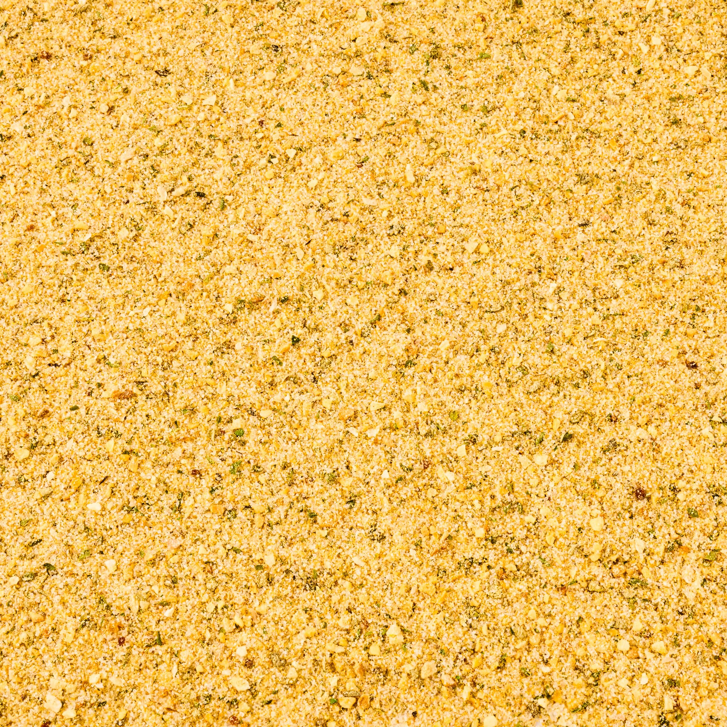 Lawry's Casero Total Seasoning table-ready dish with inviting aroma