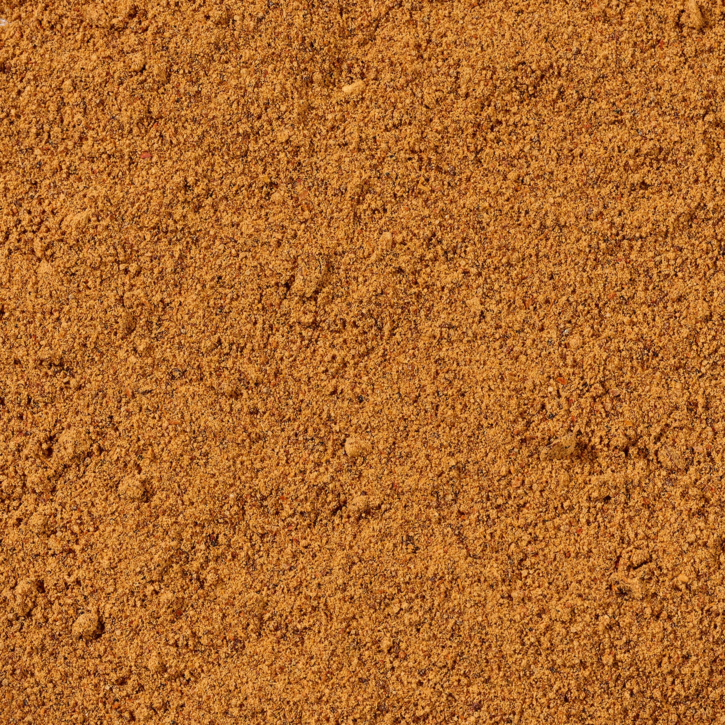 Front view of Lawry's Chili Spices Mix packaging in a 12-pack