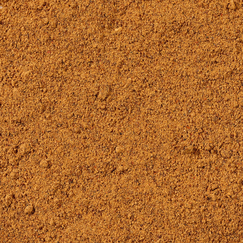 Front view of Lawry's Chili Spices Mix packaging in a 12-pack