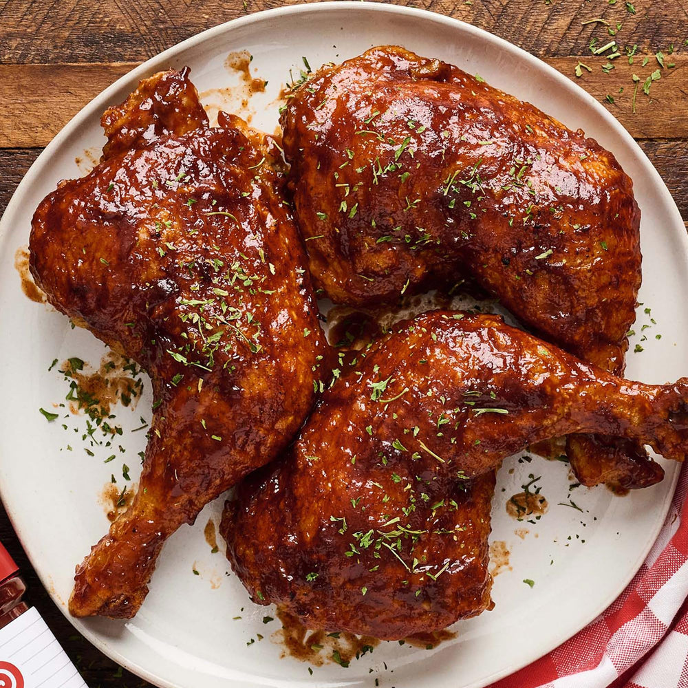 Lawry's close-up grain texture emphasizes savory seasoning for recipes