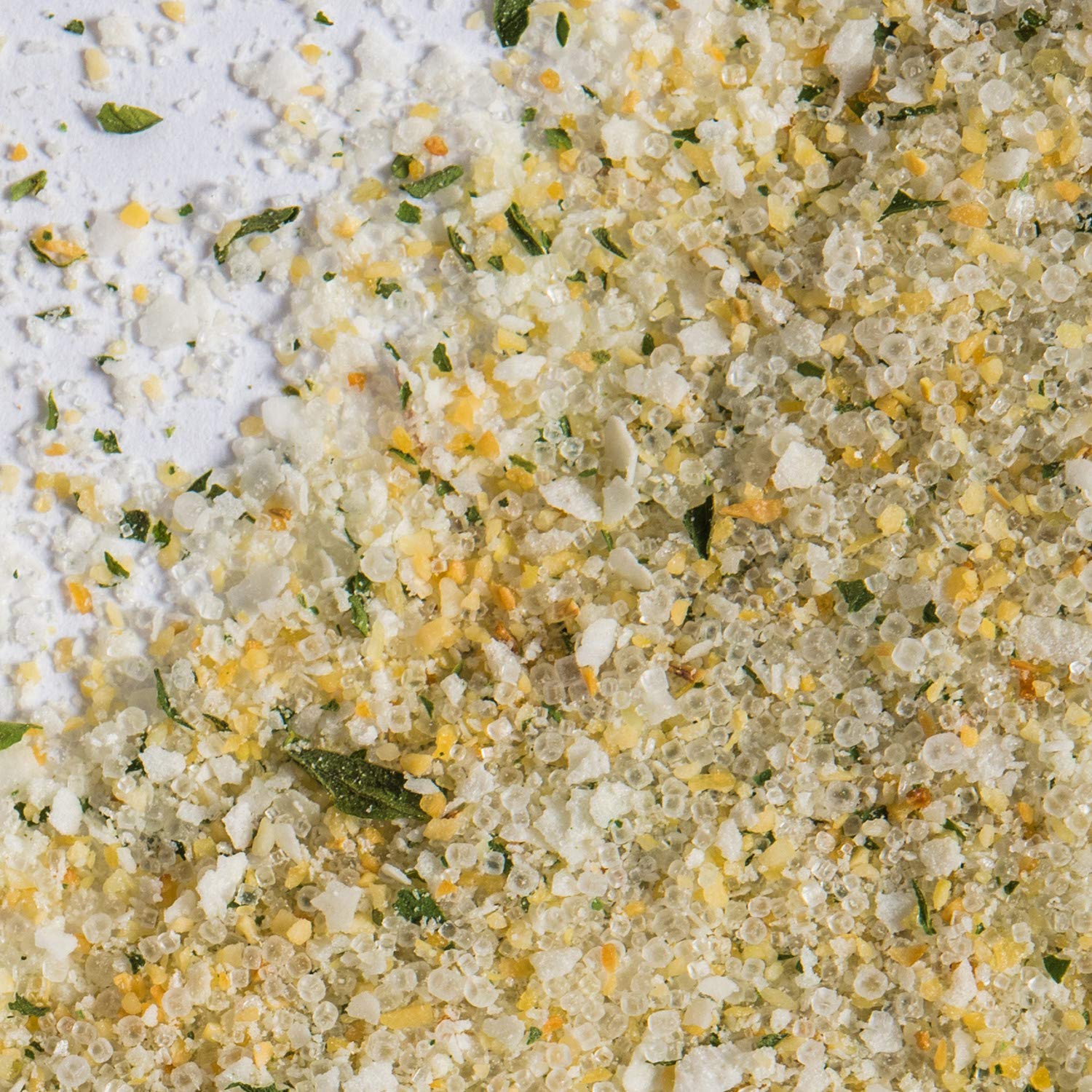 Lawry's garlic salt enhances dips and breads with savory notes.