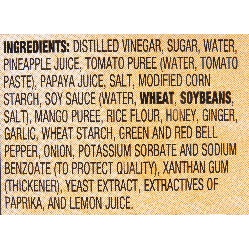 Grilled chicken glazed with Lawry's Hawaiian Marinade for rich taste.