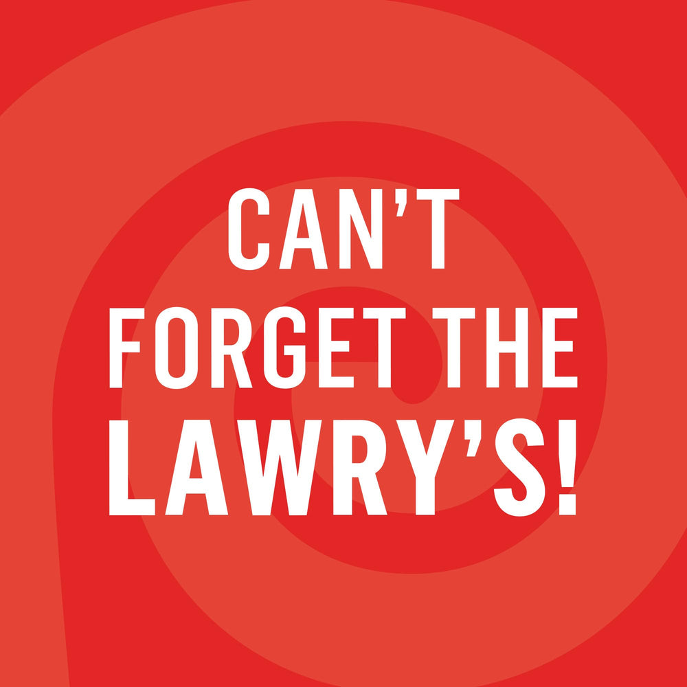 Lawry's Italian herbs close-up adds vibrant aroma for bolder sauces.