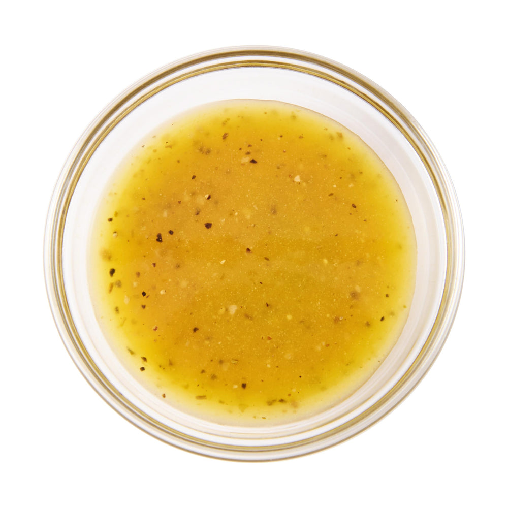 Baking or sautéing with Lawry's Lemon Pepper Marinade for versatile meals