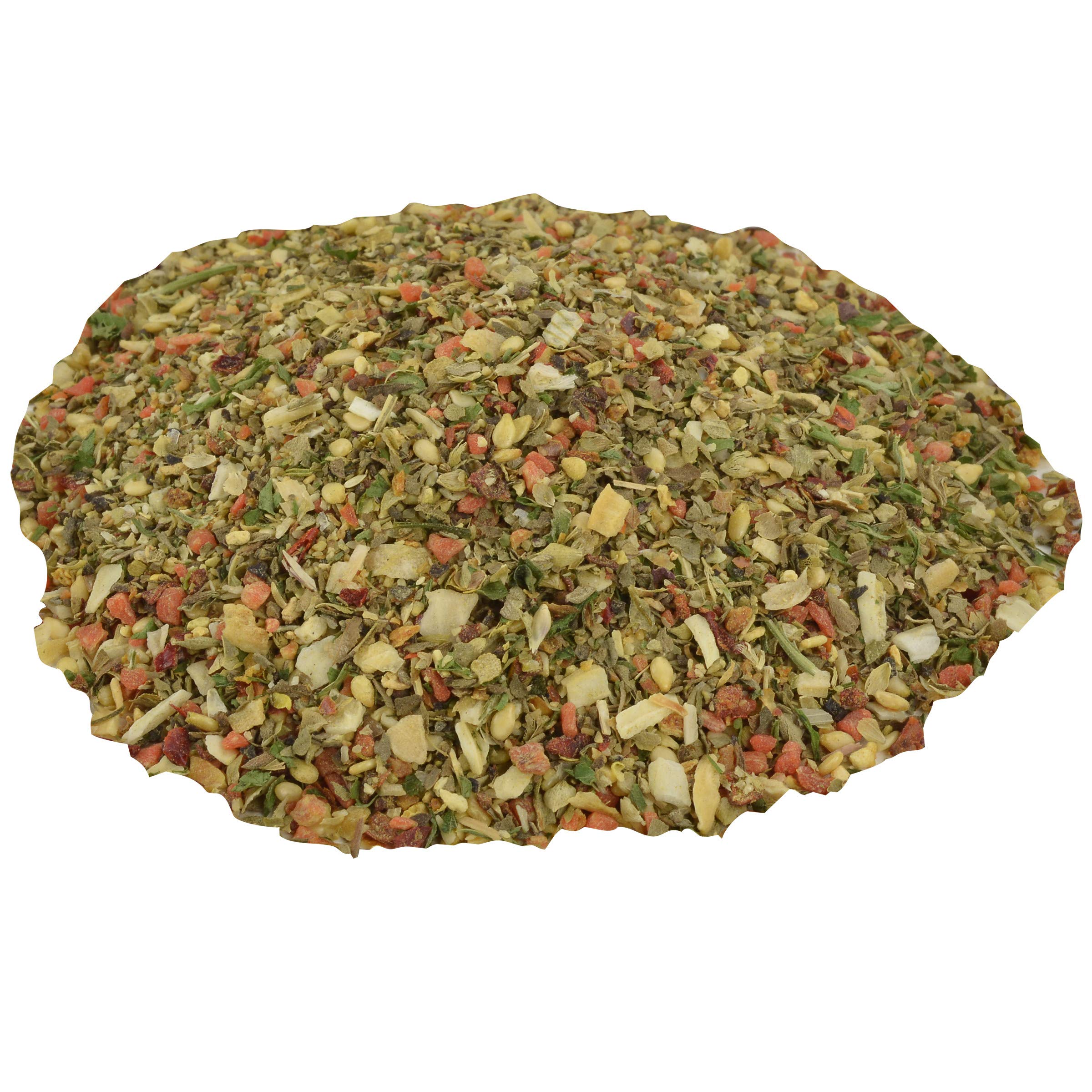 Professional kitchen use with Lawry's Salt-Free 17 Seasoning kit