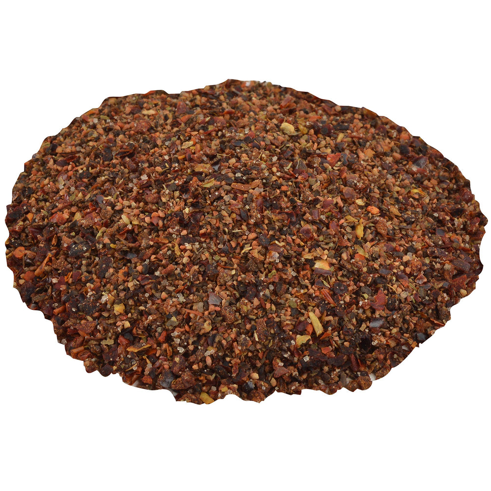 Lawry's Seasoned Pepper in a 10.3 oz container delivers ready flavor