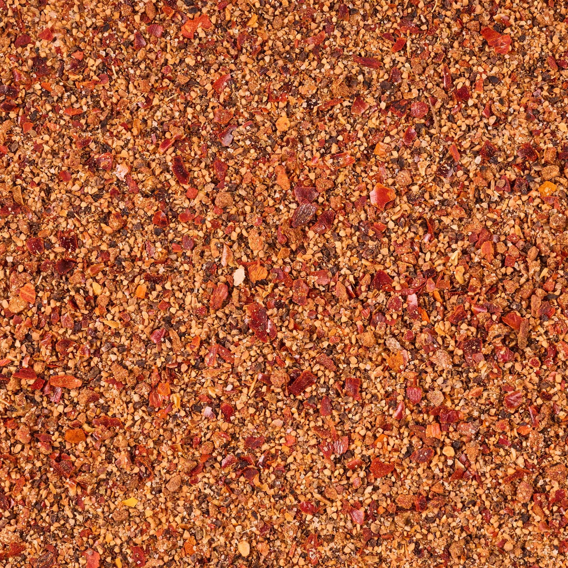 Lawry's Seasoned Pepper: mixed spices visuals for versatile recipe use.