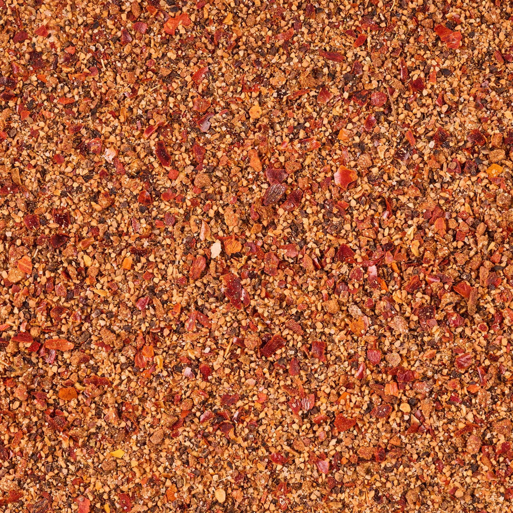 Lawry's Seasoned Pepper: mixed spices visuals for versatile recipe use.